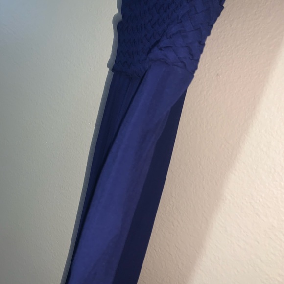 Anthropologie Maeve Maxi Dress - Picture 9 of 11